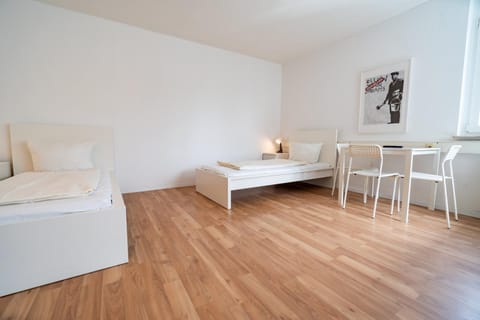 Atrium Apartments Edigheimer Appartement in Frankenthal