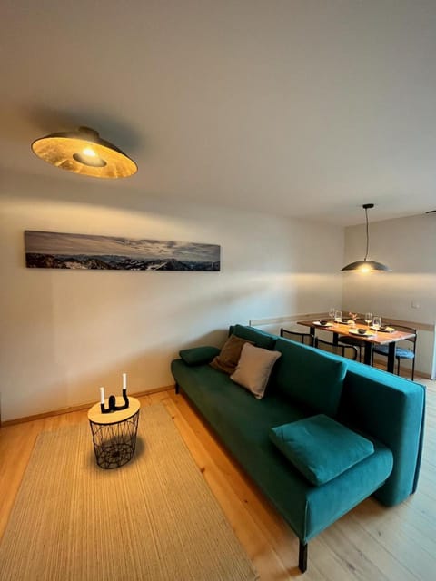 Ferien beim Müllner Apartment in Salzburgerland