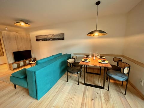 Ferien beim Müllner Apartment in Salzburgerland
