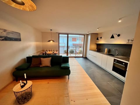 Ferien beim Müllner Apartment in Salzburgerland