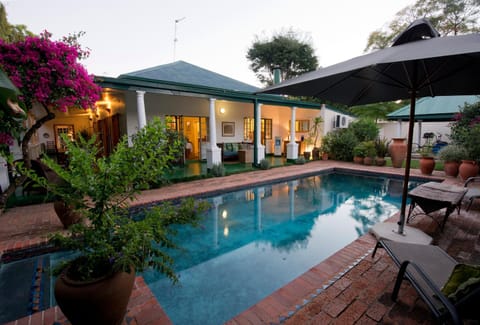 York Lodge Bed and Breakfast in Harare
