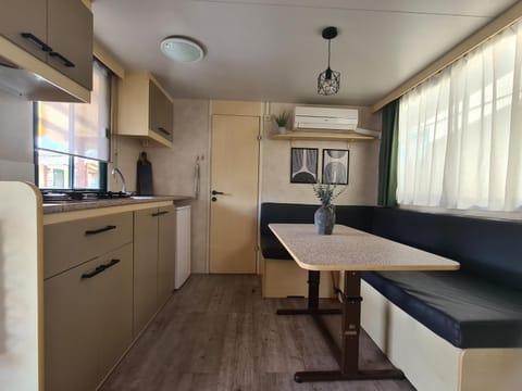 Toscane aan zee, Viareggio- Mobile home-Chalet, Pisa, Lucca -ZR3 Campground/ 
RV Resort in Viareggio