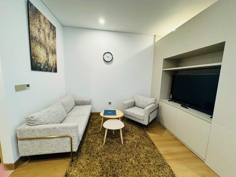 Lancaster Apartment Apartment hotel in Hanoi