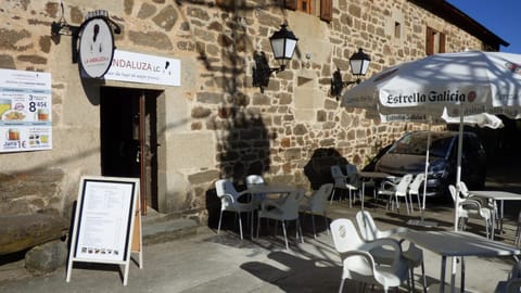 La Posada de Pedrazales Inn in Senabria