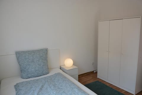 Atrium Apartments - Fritz Appartement in Frankenthal