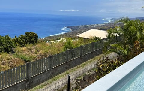 View (from property/room), Sea view