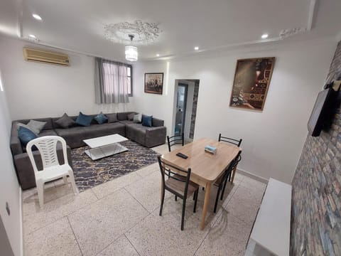 New feeling Apartment in Fes