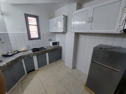 New feeling Apartment in Fes