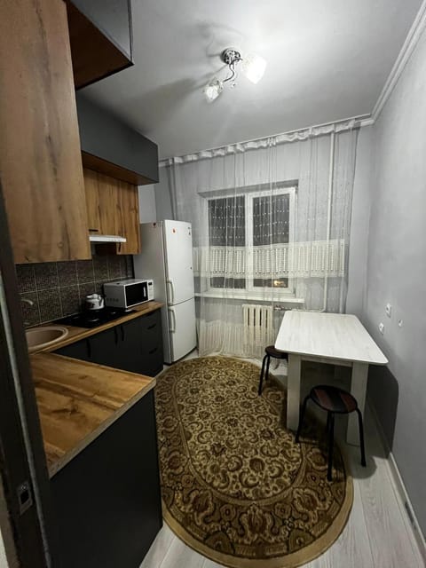 1 комнатная кв Алматы Apartment in Almaty