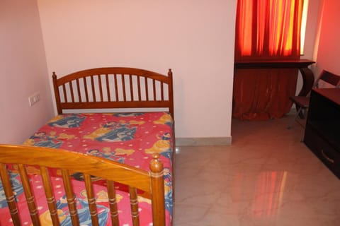 3 BHK Apartment by Indo Vacations - Jaipur Apartment in Jaipur