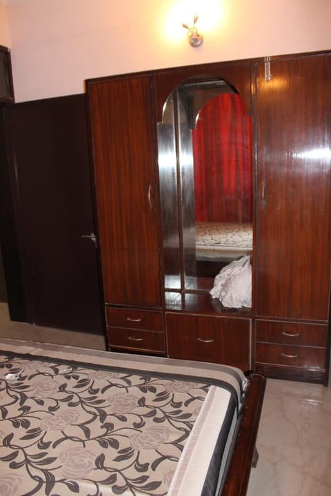 3 BHK Apartment by Indo Vacations - Jaipur Apartment in Jaipur