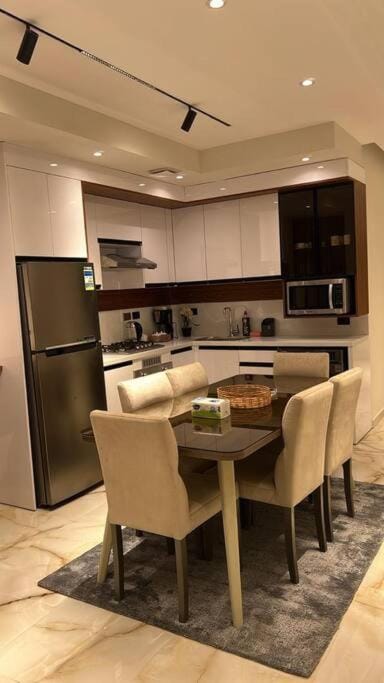 Majestic Comfort Elite Suite in Dokki-4 Apartment in Cairo