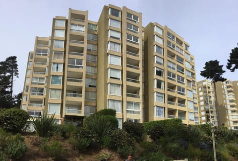 Departamento en la Playa Apartamento in Santiago Metropolitan Region