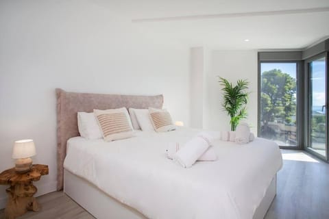 Elegance and Views in the Heart of Mijas pueblo Apartment in Mijas