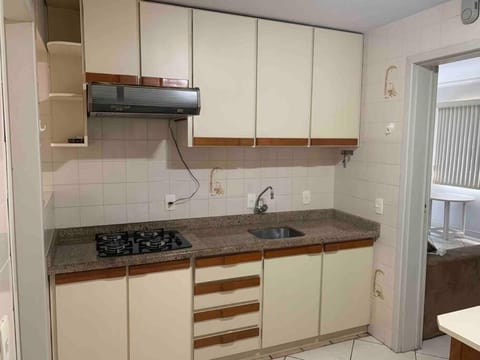 Apartamento 50 metros do Mar Apartment in Itapema