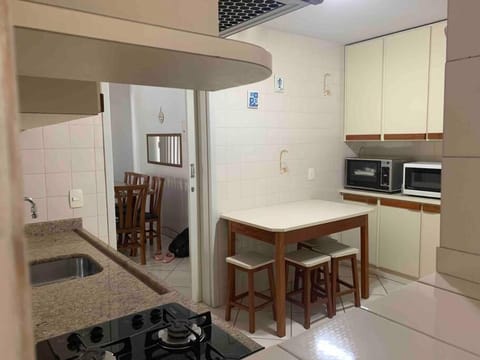 Apartamento 50 metros do Mar Apartment in Itapema