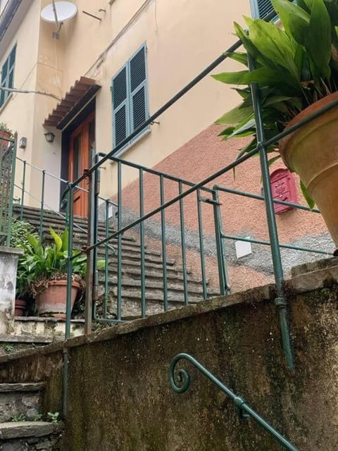 L'Angolo di Portofino Appartement in Portofino