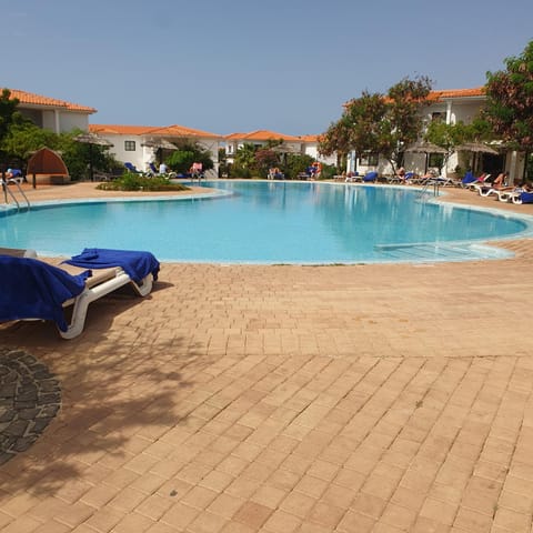 Pool view, Swimming pool, Swimming pool, sunbed