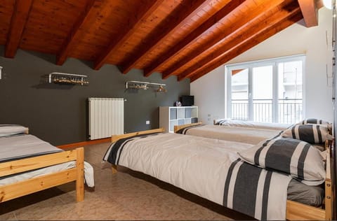 Le coccinelle Apartment in Canton of Valais