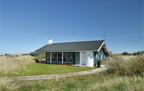 Cozy Home In Hjrring With Sauna House in Hirtshals