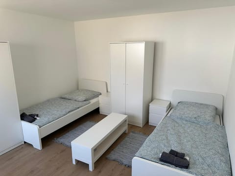 AR Living Budenheim Apartment in Mainz