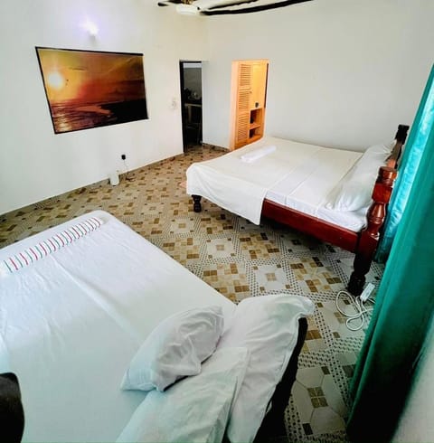 Vanessa villa Apartment in Malindi