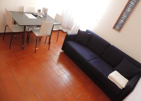 Le Casasse Ca' Parodi 7 Apartment in Varigotti