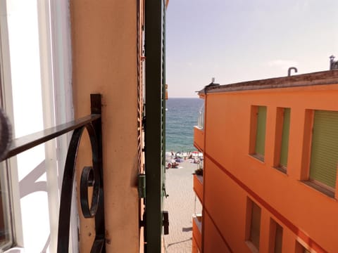 Le Casasse Ca' Parodi 7 Apartment in Varigotti