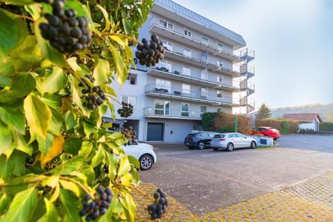 View (from property/room), Parking