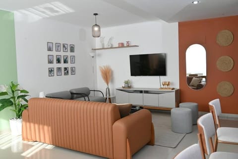 Communal lounge/ TV room, Seating area