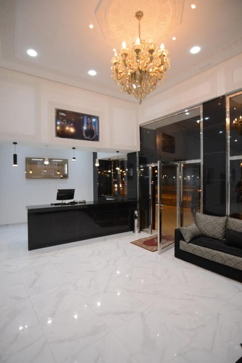 Living room, Lobby or reception