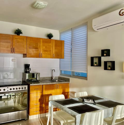 Apartamento en White Sand G44 Apartment in Punta Cana