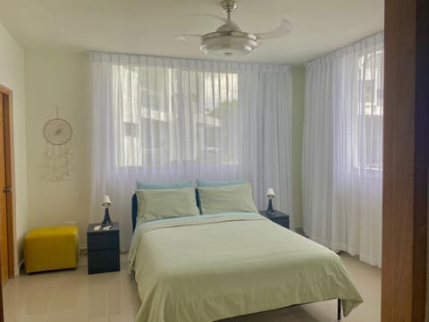 Apartamento en White Sand G44 Apartment in Punta Cana