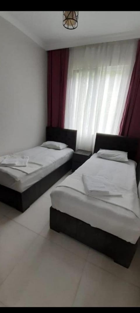 Guest House Guliko Bed and Breakfast in Batumi