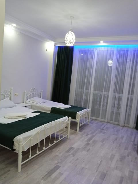 Guest House Guliko Bed and Breakfast in Batumi