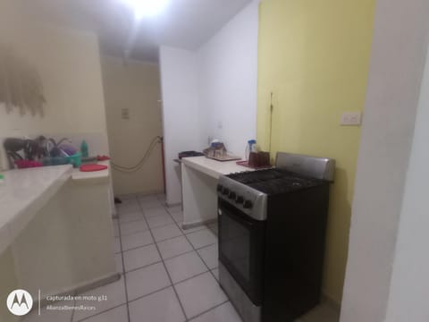 Cielo Alto 203 Kanasín Yucatán Apartment in Merida