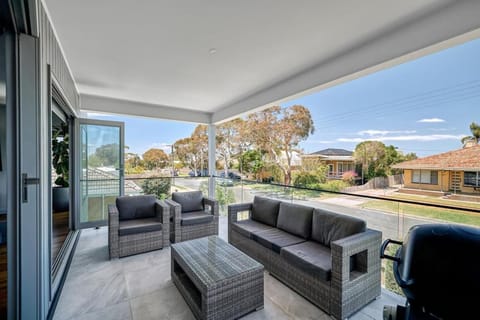 Gorgeous Grandview getaway House in Torquay