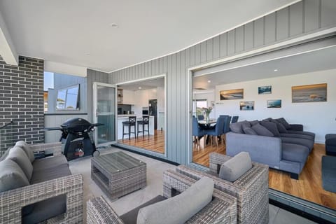 Gorgeous Grandview getaway House in Torquay