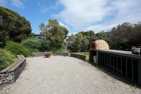 Baleal House in Aireys Inlet