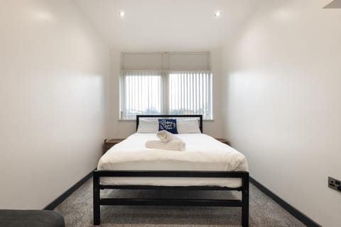 Spacious Studio Apartment in Central Hull Inn in Hull