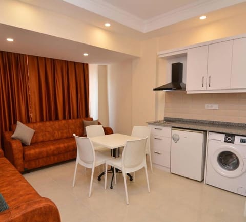 Cemal Bey Apart Otel Apartment hotel in Alanya