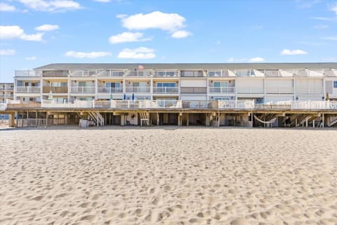 Surf Village 13 townhouse House in Ocean City