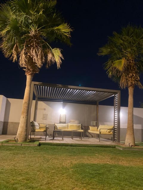 شاليهات العليا هيلز Chalet in Riyadh