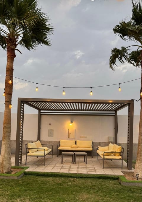 شاليهات العليا هيلز Chalet in Riyadh