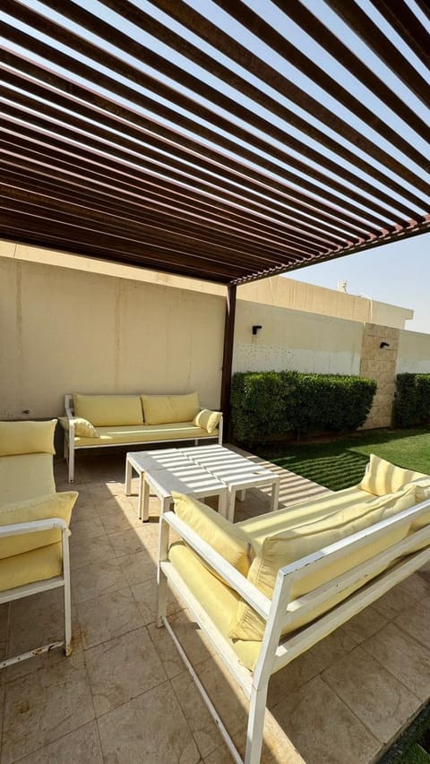 شاليهات العليا هيلز Chalet in Riyadh