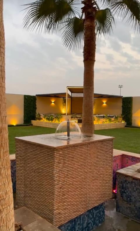 شاليهات العليا هيلز Chalet in Riyadh