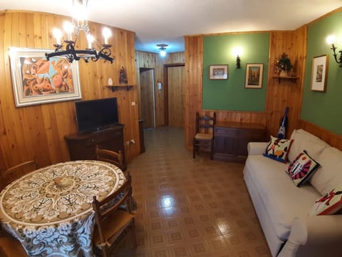 Casa Covelli Apartment in Roccaraso