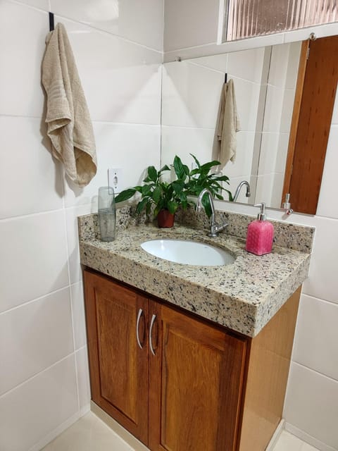 Apartamento completo em Domingos Martins Appartement in Domingos Martins