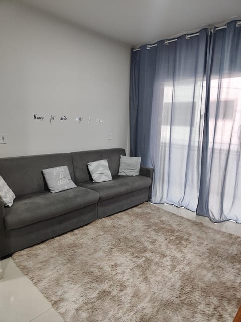 Apartamento completo em Domingos Martins Appartement in Domingos Martins