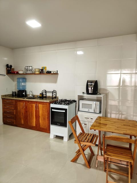 Apartamento completo em Domingos Martins Appartement in Domingos Martins